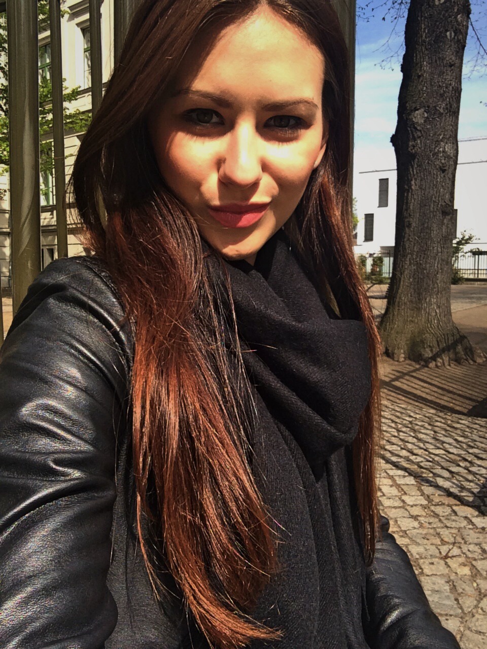 all-about-german-wags:  10 WAGs mit schönen Haaren - asked by Anon 