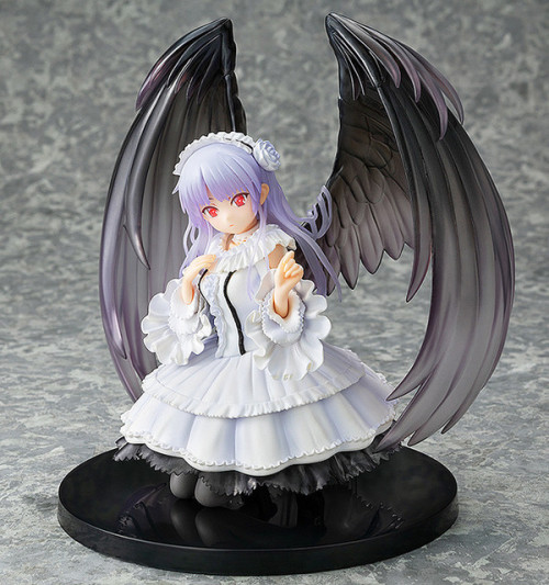  Kanade Tachibana 1/7 Scale by Chara-Ani, from Angel Beats!