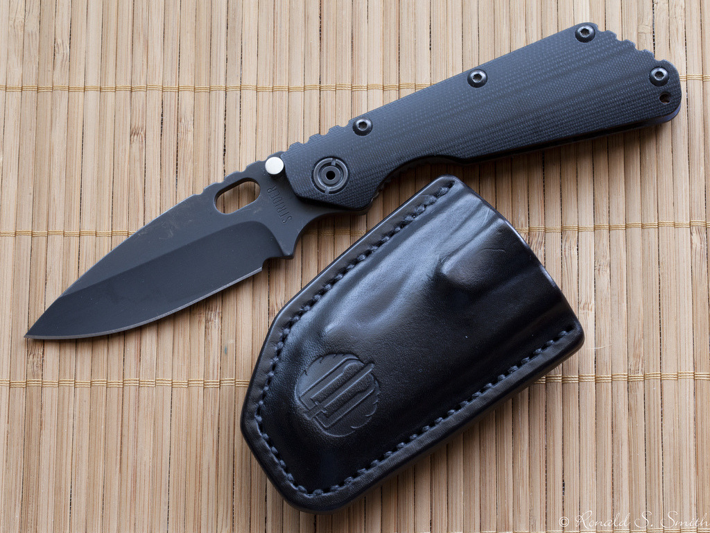 knifepics:  by Strider