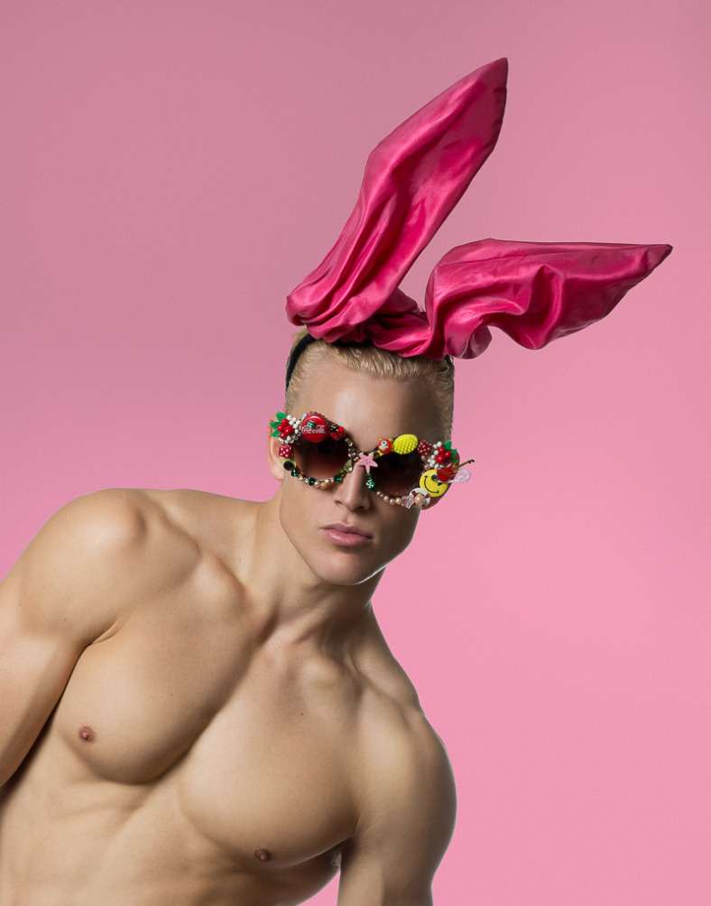 mansexfashion:   Photographer:  Brian Jamie Models: Thor Bulow, Wojtek Czerski,