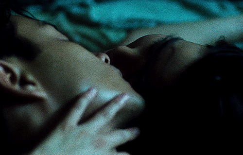Days Of Being Wild (1990) — Dir. Wong Kar Wai