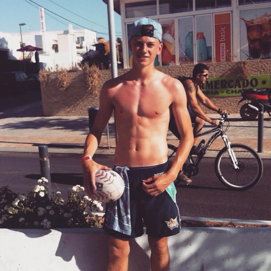 facebookhotes:  Hot guys from the UK found on Facebook. Follow Facebookhotes.tumblr.com