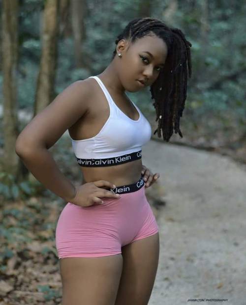curtflirt509:  Sexy Trinidadian