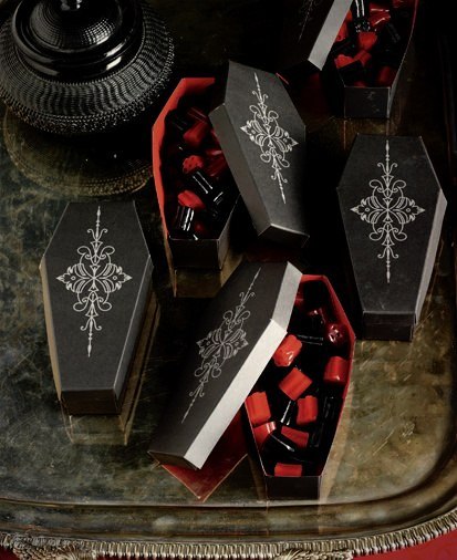 socialpsychopathblr:  Gothic wedding 