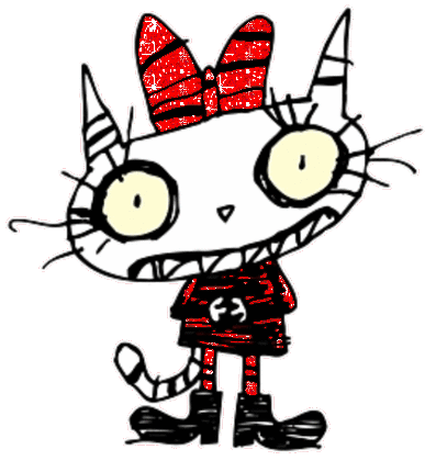 cat