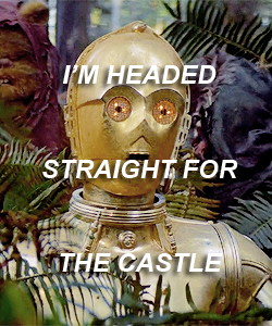 clerics: obianidalas:  castle // halsey  this is still such a good post 