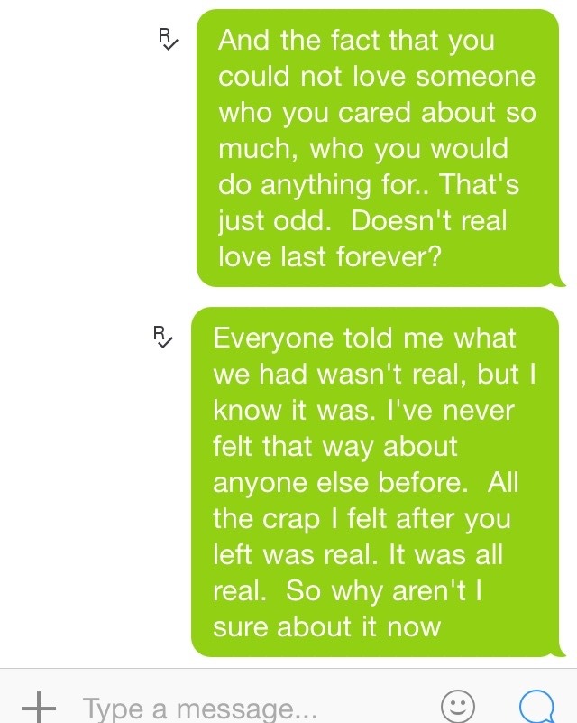 od0nme:  weallhavesecretts:Oh yeah, that’s why I don’t stay up late.. This was