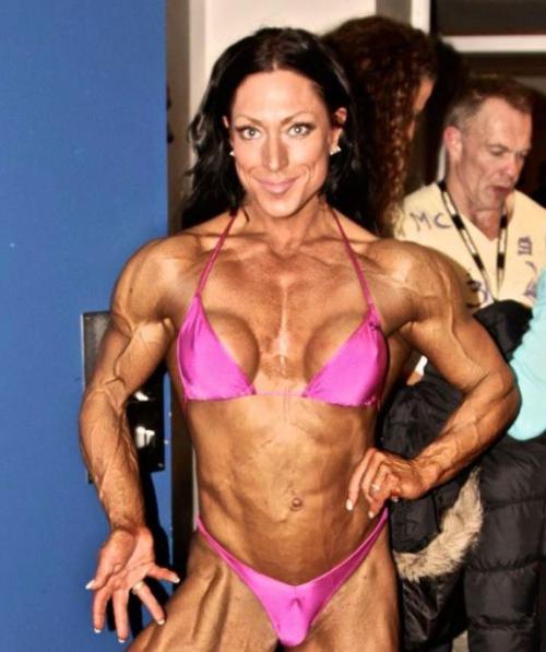 Muscle and Stuff