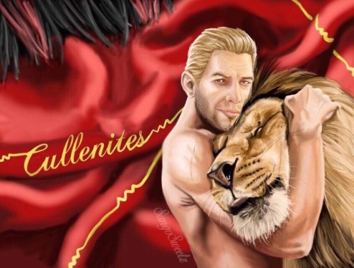 sangosweetz: Cullenites banner design I made.