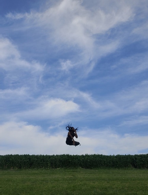 I Learned Recently One Of The Things That Brings Me The Most Joy In Taking Pictures That Catch Me Midair