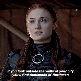 Sex gameofthronesdaily:Sansa + Arya being protective pictures
