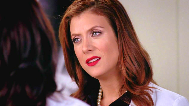 simplygreysquotes:  Grey’s Anatomy Meme: ↳4 Ladies (2/4) ~ Addison Forbes Montgomery