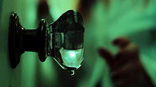 shotsofhorror:  The Ring, 2002, dir. Gore Verbinski. 