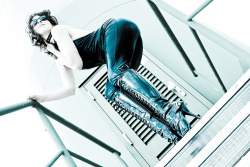 sissylockedup:  http://evocations.deviantart.com/