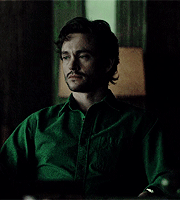 epiclivwell:  Will Graham + Clothes → season 2 