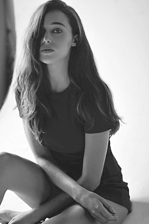 taylordebnams:Alycia Debnam-Carey + Flaunt Magazine 2015