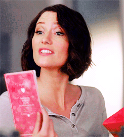 aledanvers:   Alex Danvers Appreciation: 99/?    
