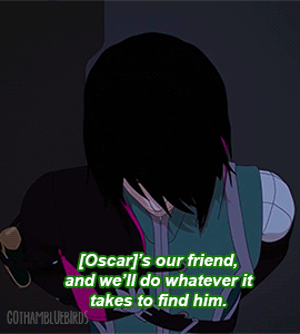 Oscar Pine +Being Everyones Baby Brother Ft. Protective Older Siblings