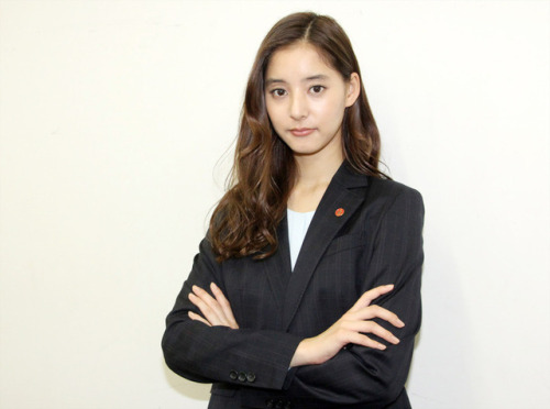 Mainichi Kirei - 新木優子