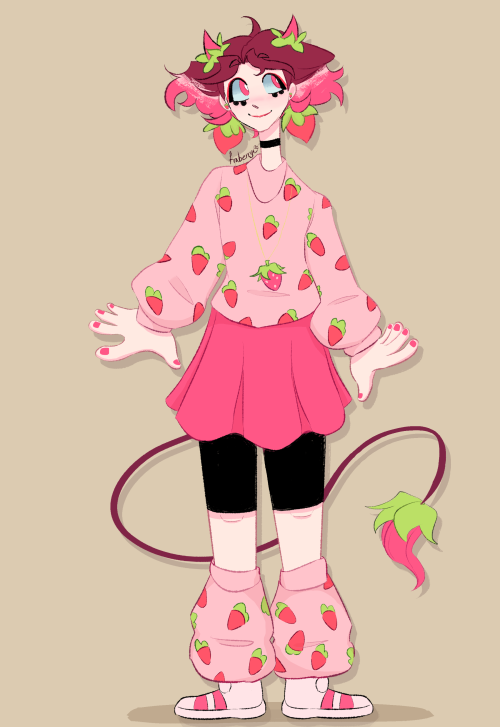 Woah! She Got Digitalized (original Under Here)
