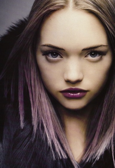 vodis:  Gemma Ward by Craig McDean for Vogue Paris August 2004