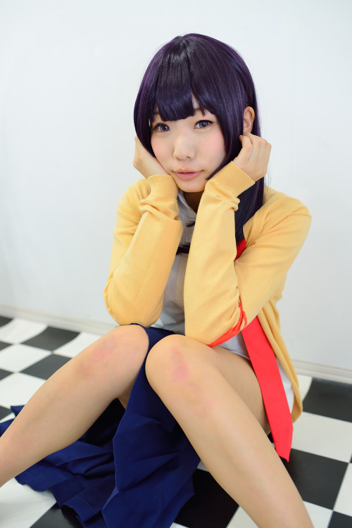 ImoCho - Mitsuki Kanzaki (Kagune) 1-13