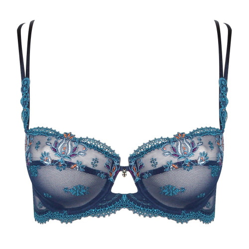 Lise Charmel Lingerie AW2015 ‘Desir Karma’ Collection ~ @ A V I A N I Please don’t