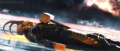 thorandlokibrothersforeternity:So umm… Marvel? Do you need to talk about this?