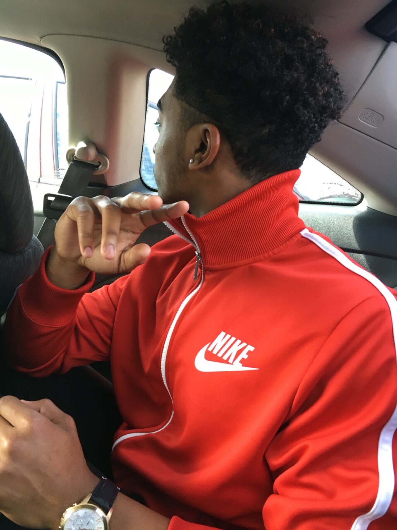 jaibuchanan:  Keep it trill