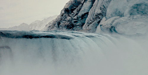 thelordsoftherings:LOTR + scenery (3/?)