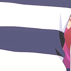 naughtychojuro:  Blood Lad Wolf: Boss of the Western District of the Demon World.