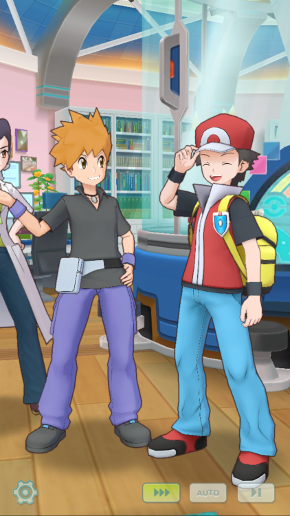 volos-wish:Red really said Team Rocket had no more hideout rights huhBonus they&rsquo;re