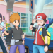 volos-wish:Red really said Team Rocket had no more hideout rights huhBonus they&rsquo;re