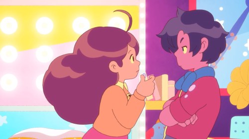 Bee Has A Type