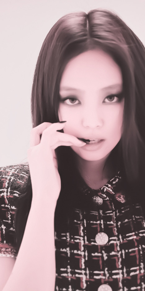 { BLACKPINK } Jennie Lockscreens
