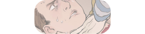 ~click for almost nsfw noncon tos spirk~ i need a vacation Check tags for content