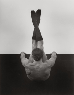 zeroing:Herb Ritts