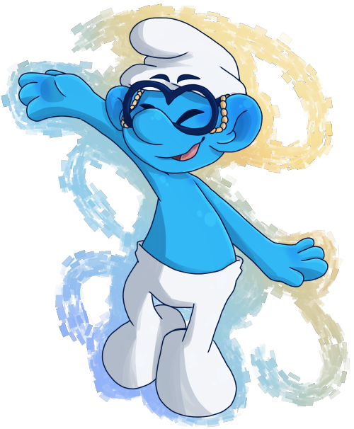 A Happy Brainy To Counter The Recent Brainy Angst I Saw On Tumblr
