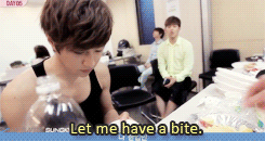 previously-kimvampgyu-deactivat:  sunggyu to myungsoo in “man in love” in japan