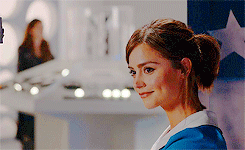 maryjaneheartson:Clara Who