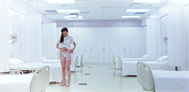 itspiperchapman:I know this is a shock for you, Emily. You can still have children, of course. But t