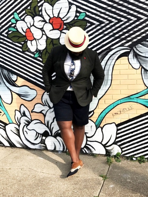 |A Big &amp; Tall/Plus Male Style Inspiration| www.TheBigFashionGuy.com Instagram @TheBigFashi