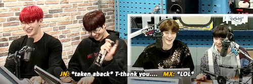 A Real Bromance Indeed