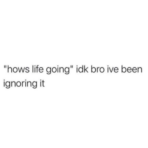 Uhh Yeah?