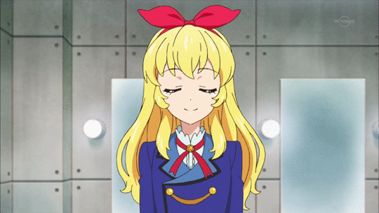 k-ui: アイカツ