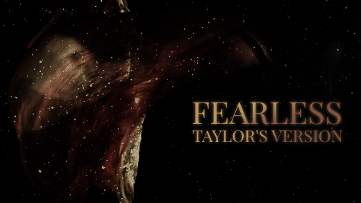 replayfootsteps:FEARLESS: TAYLOR’S VERSION (2021)when i think back on the fearless album and all tha