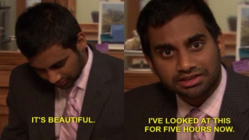 Why Can't I Binge Through The Entire Series Multiple Times Already, Why Must I Always Be Faced With A