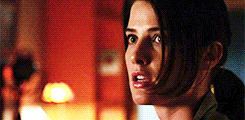 valkubusqueen:  Maria Hill in Marvel’s Agents of S.H.I.E.L.D. / 1x20   