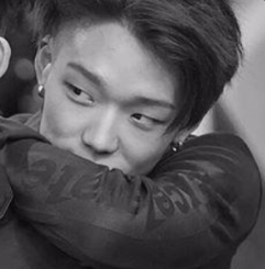  Gray, Simon, Hanbin, Bobby, Crush And Dean Matching Icons Please Like Or Reblog If Save/use