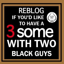 pbcreamer:  blogkyrajuniverse: ♠️Blacked♠️  ♠️Black Owned♠️    Oh hell yes!